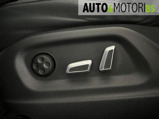 AUDI Q3 usata, con Immobilizzatore elettronico