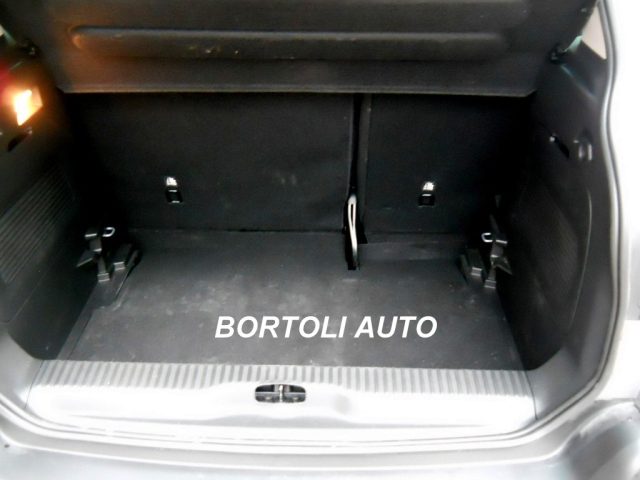 CITROEN C3 Aircross usata, con Controllo trazione