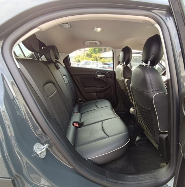 FIAT 500X usata, con Cruise Control