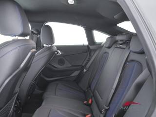 BMW 220 usata 9