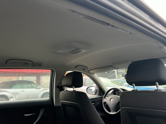BMW 318 usata, con Climatizzatore
