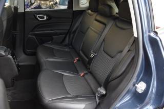 JEEP Compass usata, con Park Distance Control