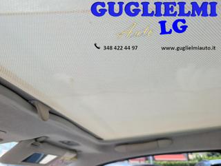 FIAT 500 usata, con Tetto panorama
