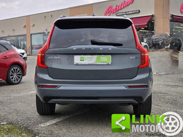 VOLVO XC90 usata, con Airbag
