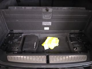 BMW 520 usata, con Park Distance Control
