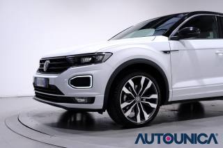 VOLKSWAGEN T-Roc usata 53