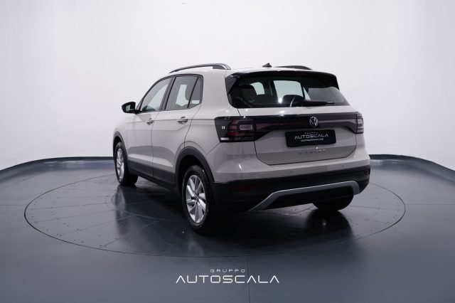 VOLKSWAGEN T-Cross usata, con Airbag Passeggero