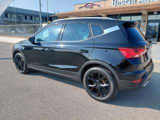 SEAT Arona usata, con Airbag laterali
