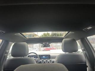 MERCEDES-BENZ A 180 usata, con Park Distance Control