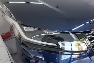 LAND ROVER Range Rover Velar usata, con Portellone posteriore elettrico