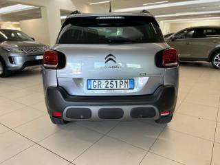 CITROEN C3 Aircross usata 4