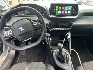 PEUGEOT 208 usata, con Climatizzatore