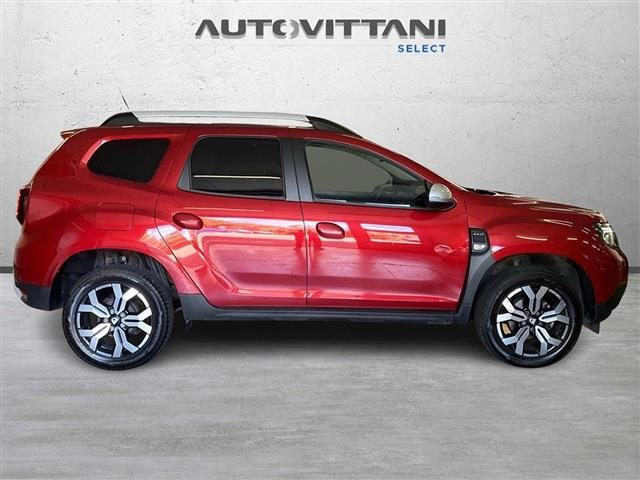 DACIA Duster usata, con Climatizzatore