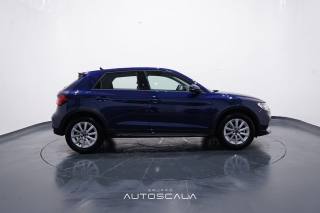 AUDI A1 usata, con Chiusura centralizzata