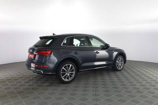 AUDI Q5 usata 2