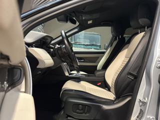 LAND ROVER Discovery Sport usata, con Cerchi in lega