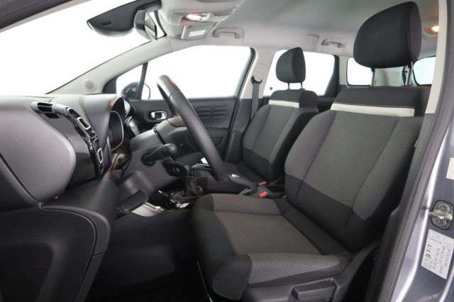 CITROEN C3 Aircross usata 1