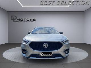 MG ZS usata, con Airbag