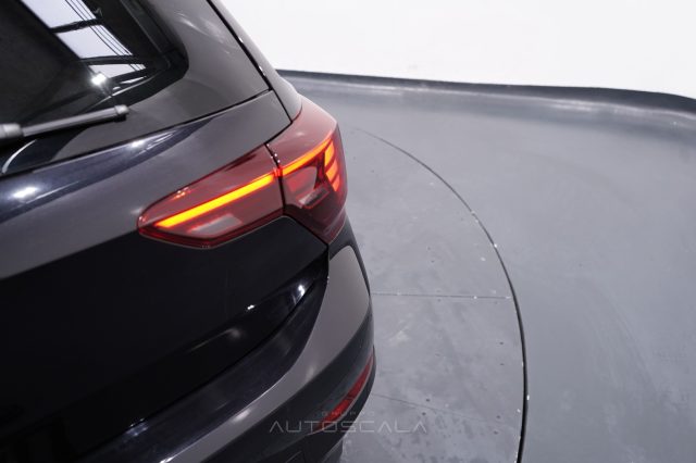 VOLKSWAGEN Polo usata, con Sensori di parcheggio posteriori