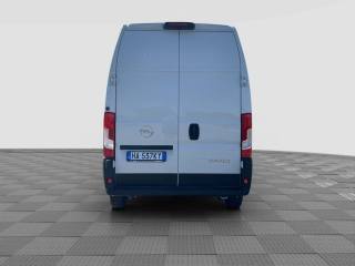 OPEL Movano usata 3