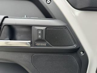 LAND ROVER Defender usata, con Tettuccio apribile