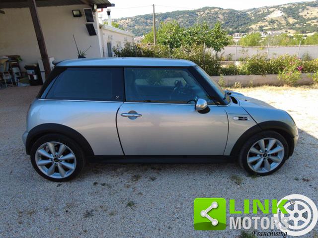 MINI Cooper usata, con Controllo trazione