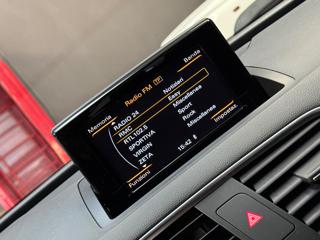 AUDI Q3 usata, con Controllo trazione