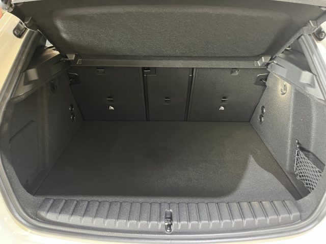 BMW 120 usata, con Regolazione elettrica sedili