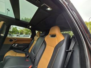 LAND ROVER Range Rover Sport usata, con Controllo trazione