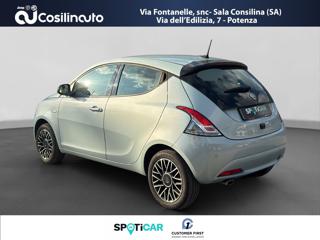 LANCIA Ypsilon usata, con Airbag Passeggero