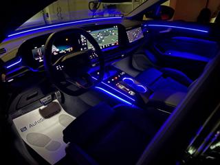 AUDI A6 usata, con ESP