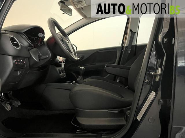 FIAT Punto usata, con Controllo trazione