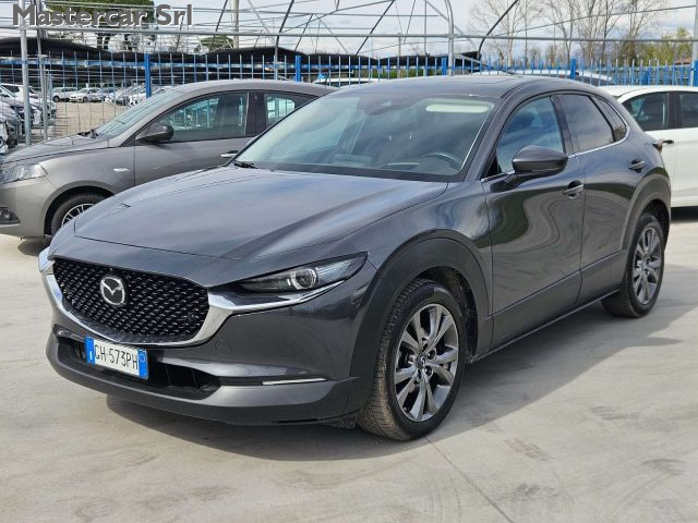 MAZDA CX-30 usata, con Airbag