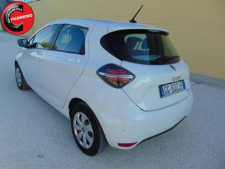 RENAULT ZOE usata, con Airbag Passeggero