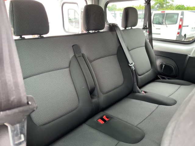 FIAT Talento usata 15