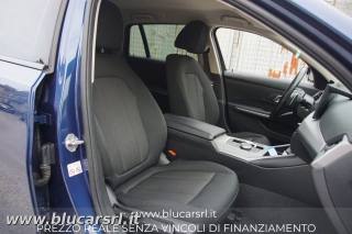 BMW 316 usata, con Cruise Control