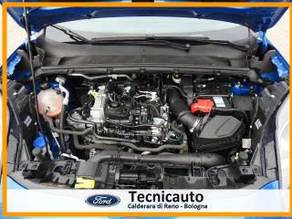 FORD Puma usata, con Frenata d
