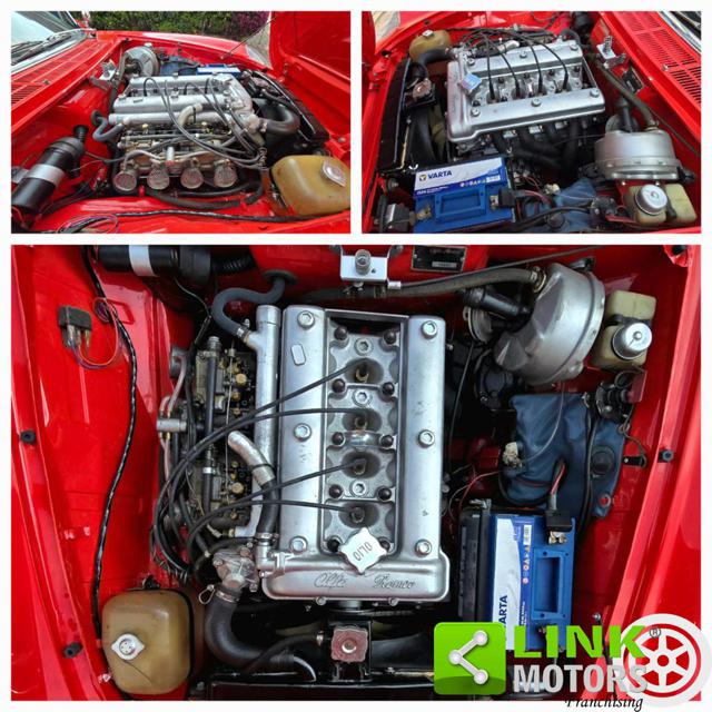 ALFA ROMEO Spider usata 14