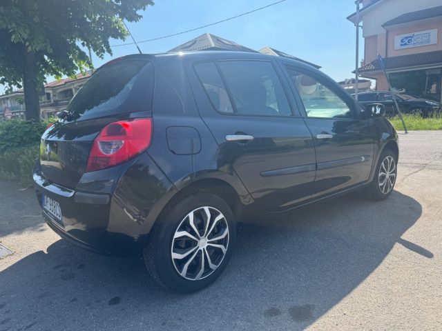 RENAULT Clio usata 1