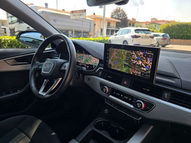 AUDI A4 usata 148