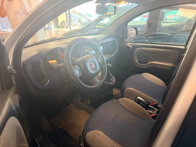 FIAT Panda usata, con Alzacristalli elettrici