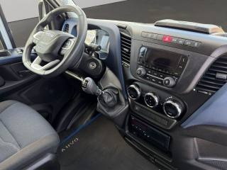 IVECO Daily usata 9