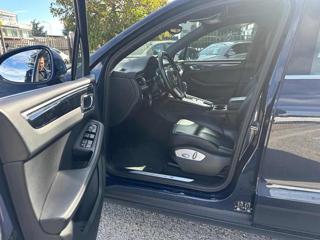 PORSCHE Macan usata, con Cruise Control