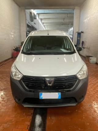 DACIA Dokker usata, con Servosterzo