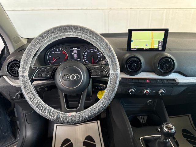 AUDI Q2 usata 22
