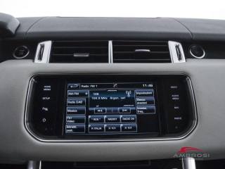 LAND ROVER Range Rover Sport usata 13
