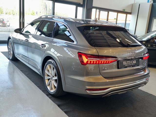 AUDI A6 allroad usata, con Airbag Passeggero