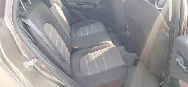 FIAT Bravo usata, con Climatizzatore