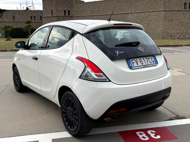 LANCIA Ypsilon usata, con Boardcomputer