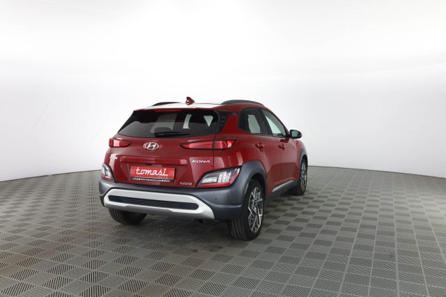 HYUNDAI Kona usata 3